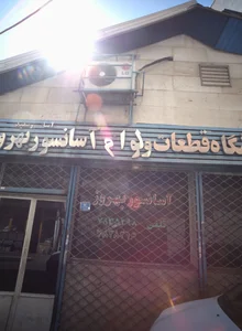 آسانسور بهروز 2