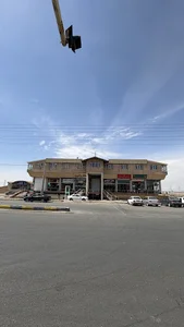 مجتمع تجاری خدماتی ورزشی خلیج فارس (پناهی)
