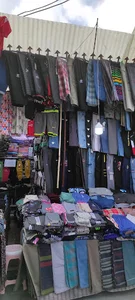 پوشاک بهادری