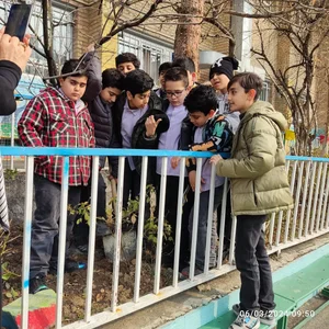 دبستان پسرانه راهیان فضیلت 2