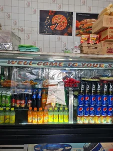 ساندویچی آرش 2