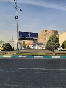 تعميرگاه مركزي شماره يك ايران خودرو