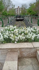 بوستان صادقیه 3