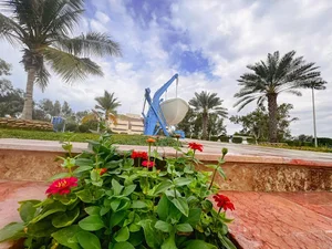 میدان قایق
