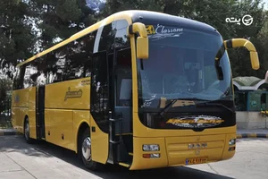 ایستگاه اتوبوس