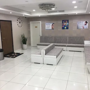 مطب ارتودنسی دکترعلی رفیقی 4