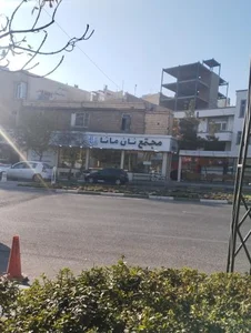 مجتمع نان مانا 5