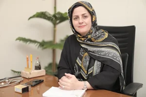 دکتر بیتا سجادی پور