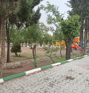 بوستان شهرک لاله