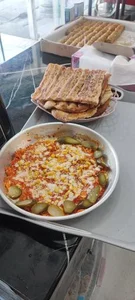 صبحانه سرا و قهوه سناتور 5