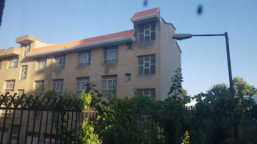 مهمانسرای شرکت مدیریت تولید برق کرمانشاه