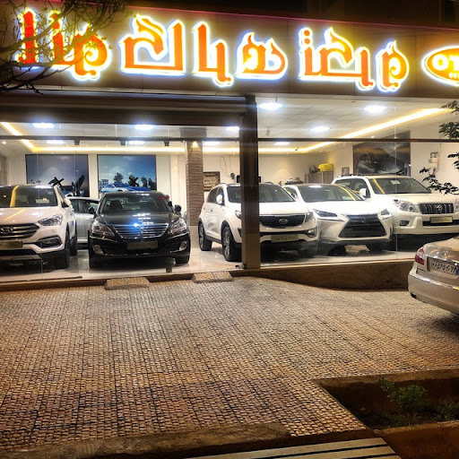 اتوگالری تکروو