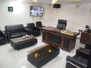 نمایشگاه اتومبیل حیدری 3