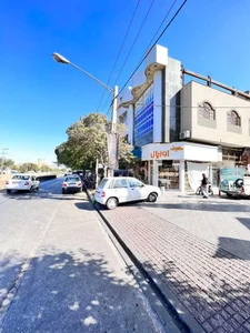 عینک علوی 2