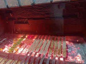 کباب ذغالی مجلسی 4