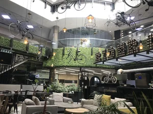کافه رستوران رایدر