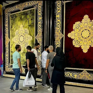 فروشگاه فرش سورنا