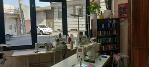 خیاطی ابوذر 3