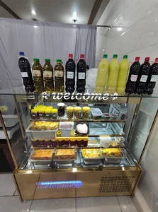 مرغ فروشی کارن