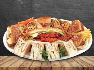 Shabab Baniyas Cafe Branch