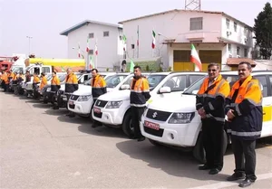 کمربندی شمالی اسلامشهر