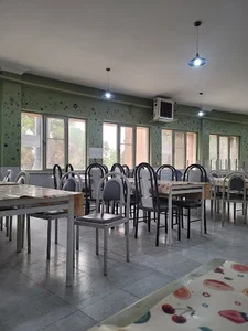 کافه تریا