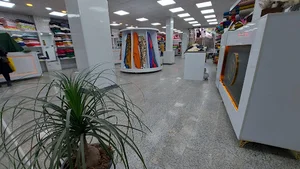 گالری پارچه مهدوی