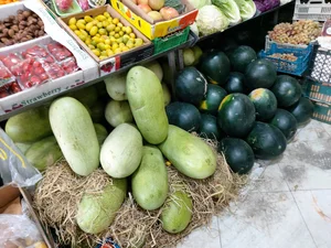 سوپر میوه عمو حسین 3