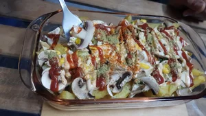 کافه گیم ققنوس 4