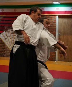 Aikido School - Iwama Shinshin Aikido(Iman Complex)