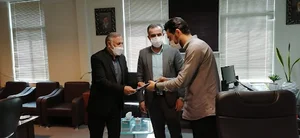 اداره کل ورزش و جوانان گلستان