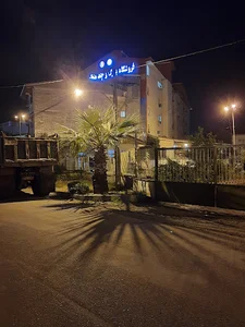 اداره توزيع برق خمام