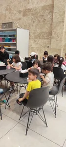 بستنی پاپایا 3