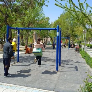 پارک مادر و کودک 5