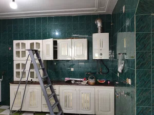 دکودیزاین/ مرکز پخش کاغذدیواری و برچسب کابینت/شیراز