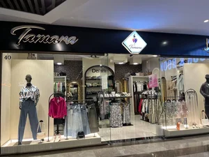 بوتیک تامارا 3