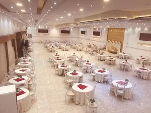 باغ تالار شایان