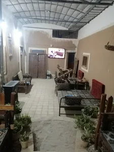 عمارت بابا ماشالله