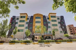 هتل رضوان