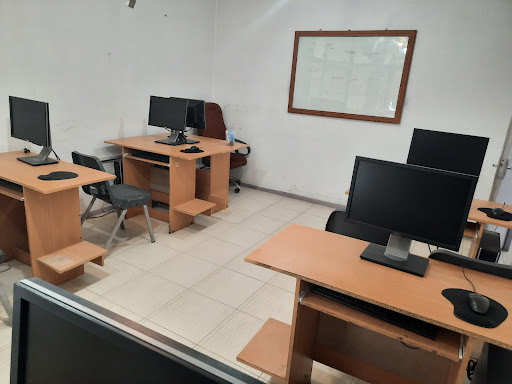 آموزشگاه زبان زیگورات