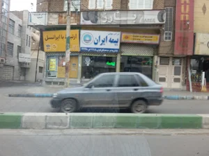 دفتر پیشخوان خدمات دولت