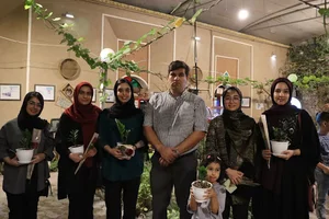 پایگاه خبری صدای انار