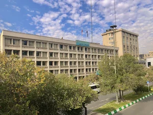 مجتمع قضایی امام خمینی (چهارطبقه)