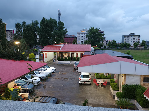 امیرسرا