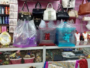 Alamir Store