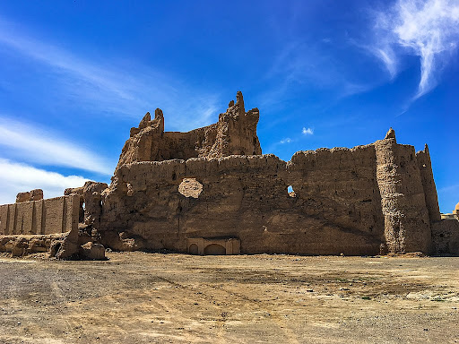 نارین قلعه