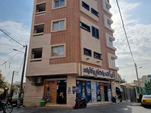 هایپر مارکت خانواده