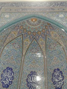 مسجد امام حسین 3