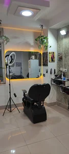 آرایشگاه مردانه سینا