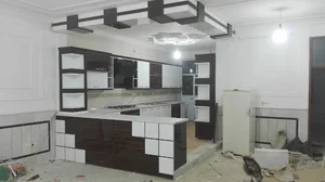 کابینت سازی برادران سنگبری